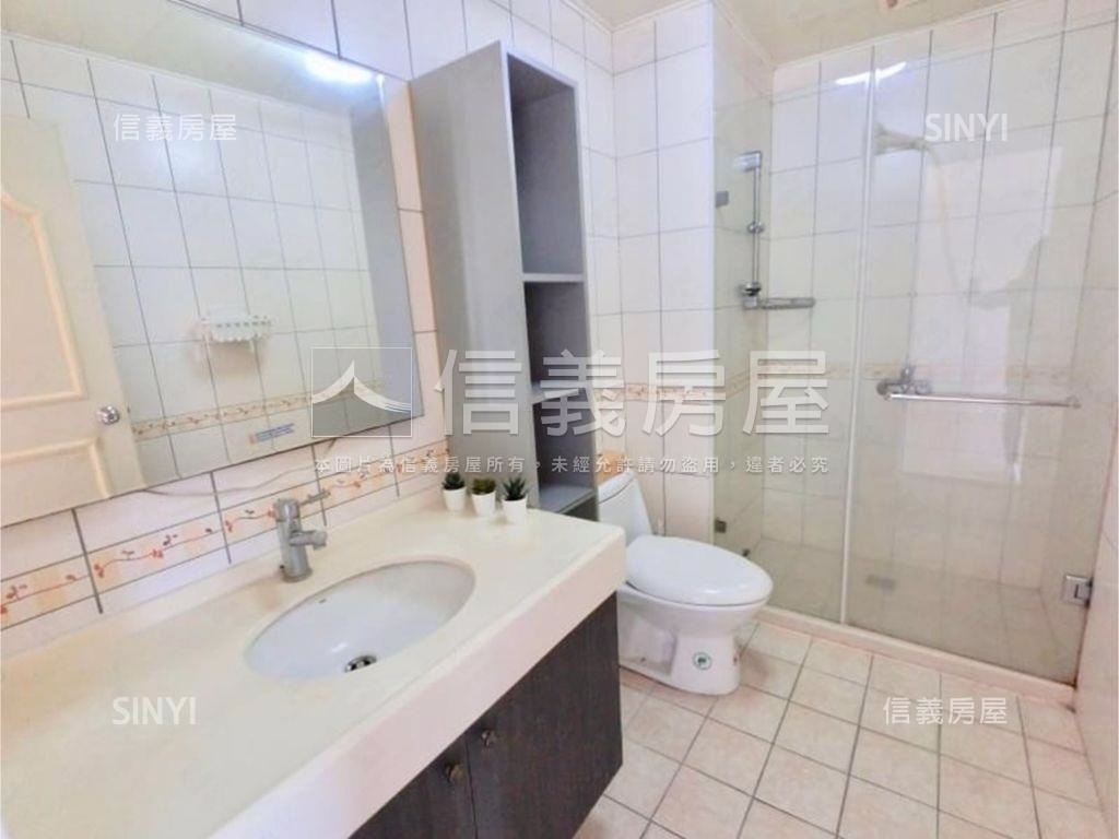 高樓視野精緻戶房屋室內格局與周邊環境