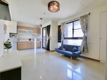 高樓視野精緻戶