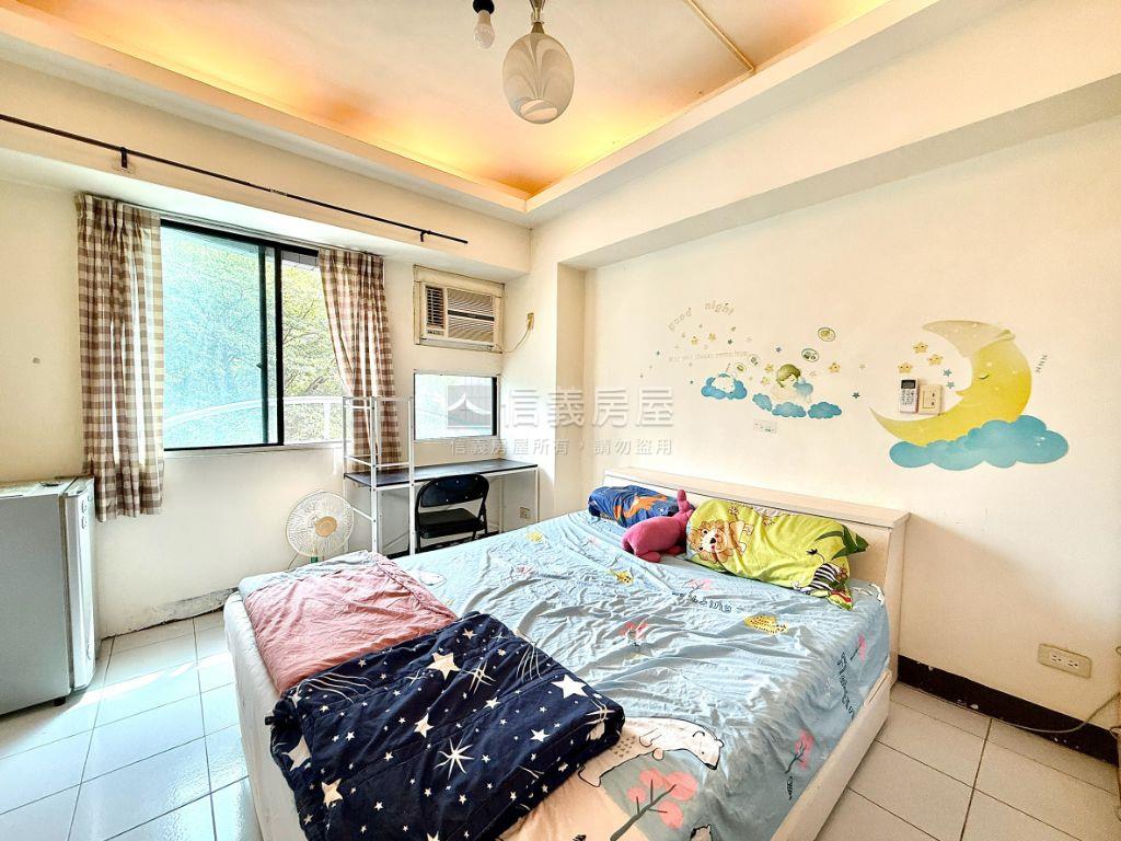 近廣三ＳＯＧＯ小套房房屋室內格局與周邊環境