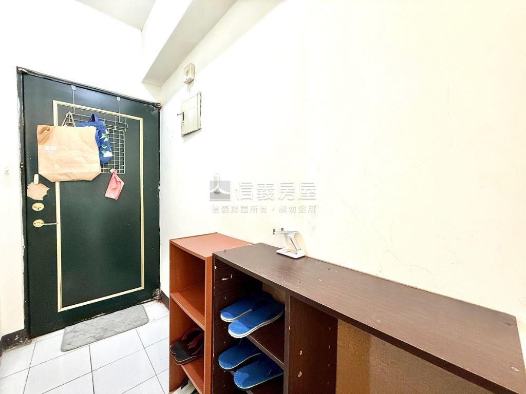 近廣三ＳＯＧＯ小套房房屋室內格局與周邊環境