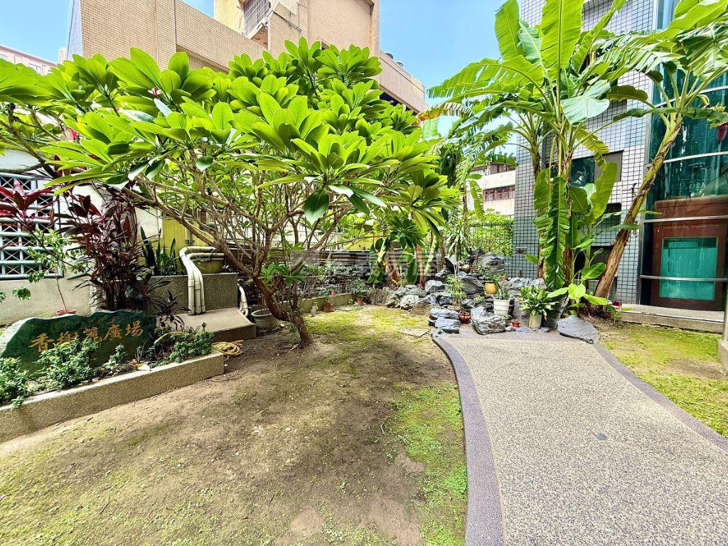 近廣三ＳＯＧＯ小套房房屋室內格局與周邊環境