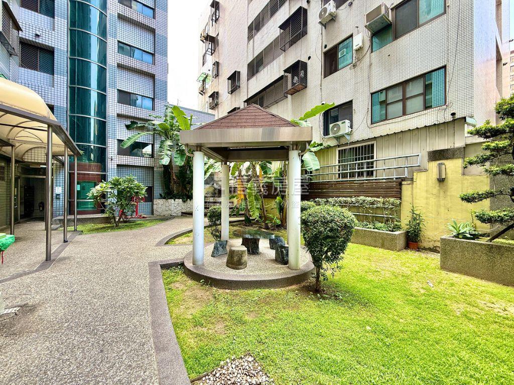 近廣三ＳＯＧＯ小套房房屋室內格局與周邊環境