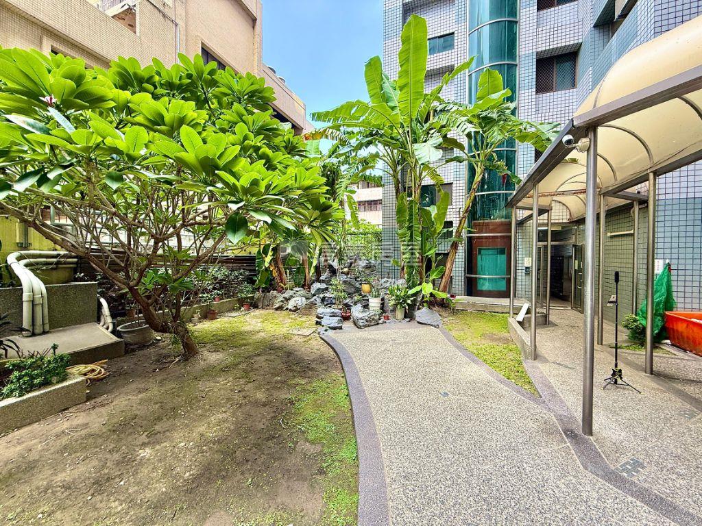 近廣三ＳＯＧＯ小套房房屋室內格局與周邊環境
