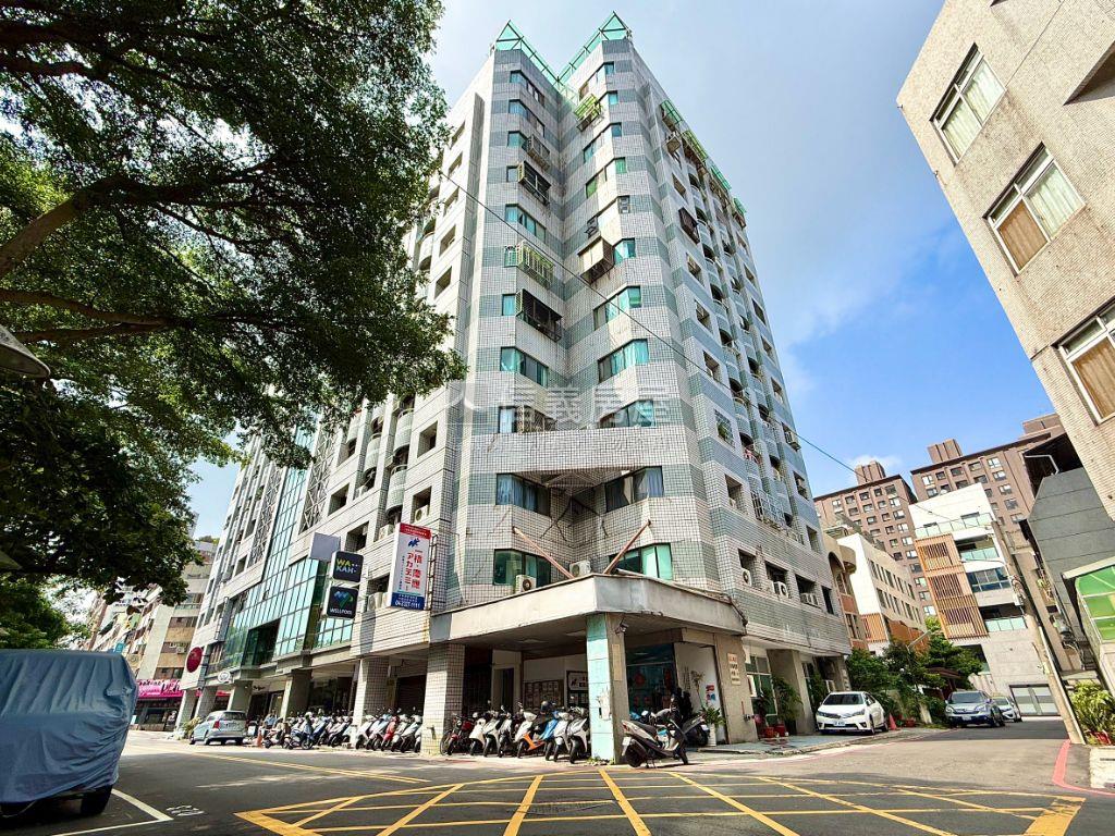 近廣三ＳＯＧＯ小套房房屋室內格局與周邊環境