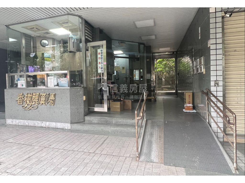 近廣三ＳＯＧＯ小套房房屋室內格局與周邊環境