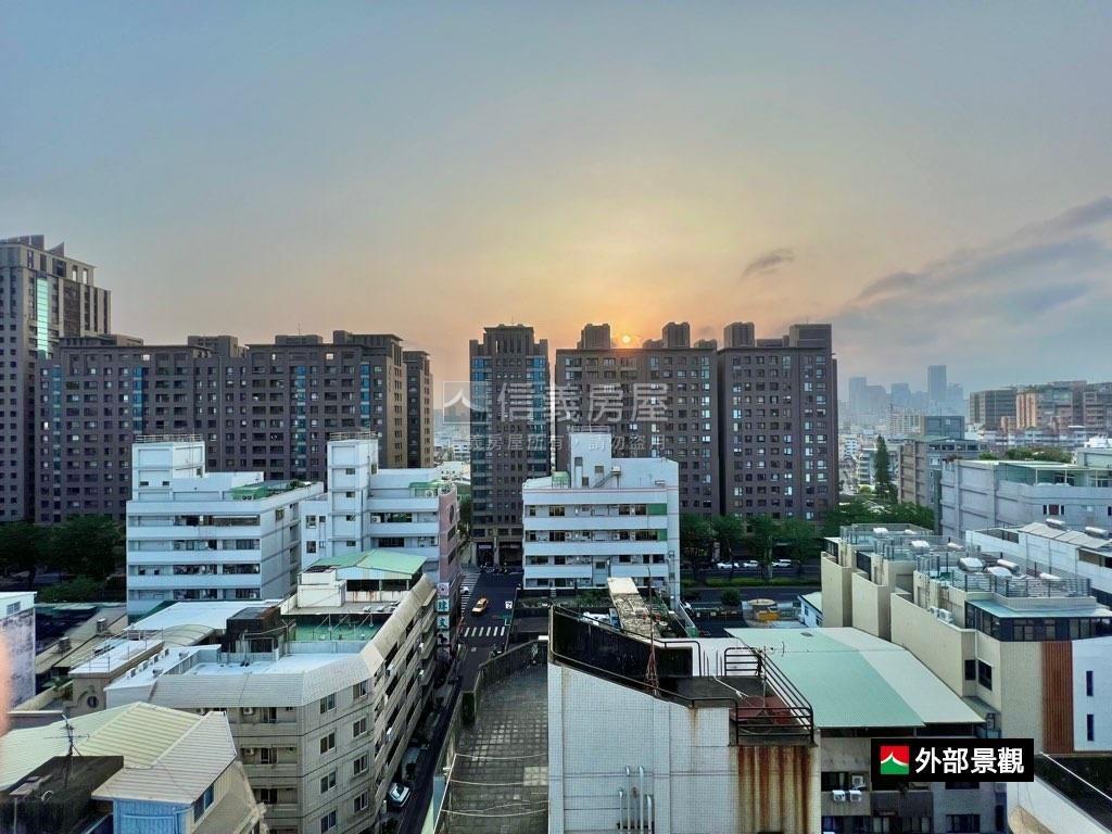 近廣三ＳＯＧＯ小套房房屋室內格局與周邊環境