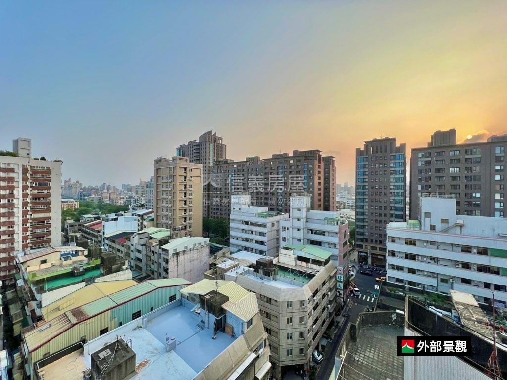近廣三ＳＯＧＯ小套房房屋室內格局與周邊環境