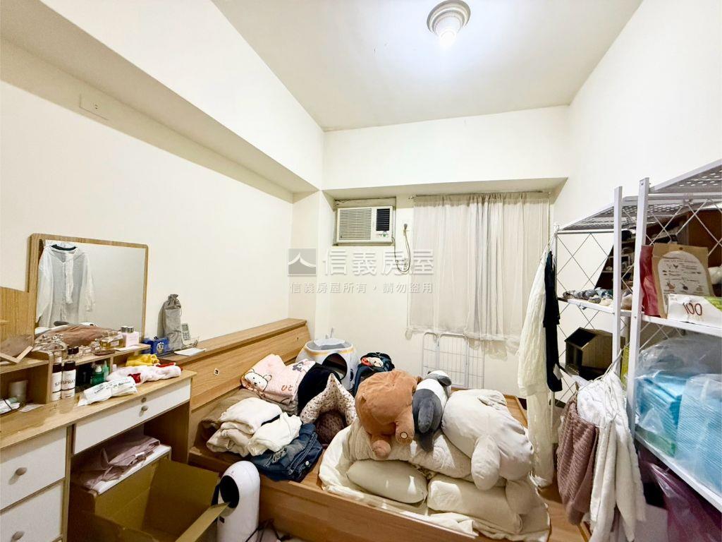 綠野森林綠意美宅房屋室內格局與周邊環境