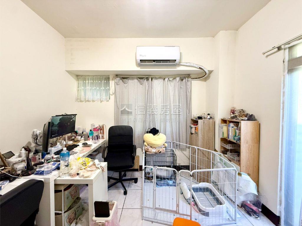 綠野森林綠意美宅房屋室內格局與周邊環境