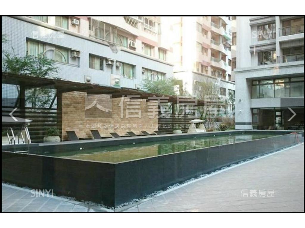 凰璽藝文景觀四房雙車位房屋室內格局與周邊環境