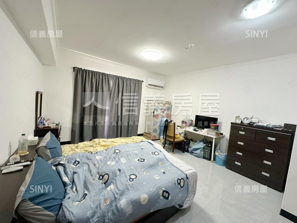 新桂林電梯頂加房屋室內格局與周邊環境