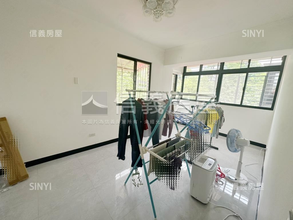 新桂林電梯頂加房屋室內格局與周邊環境