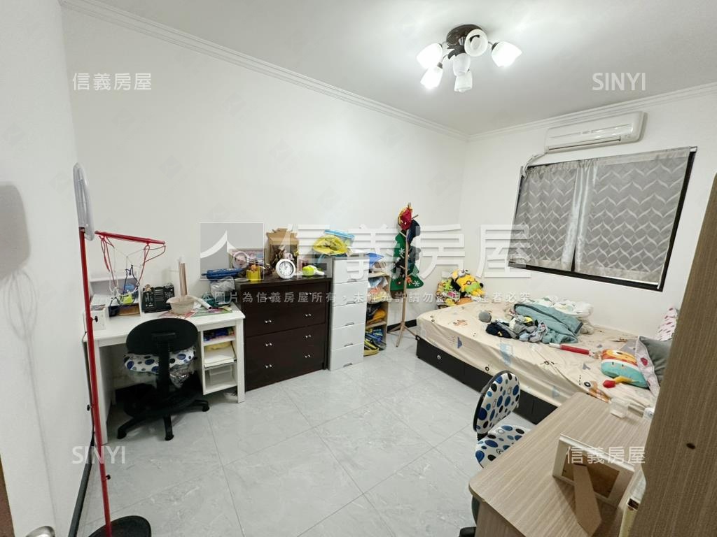 新桂林電梯頂加房屋室內格局與周邊環境