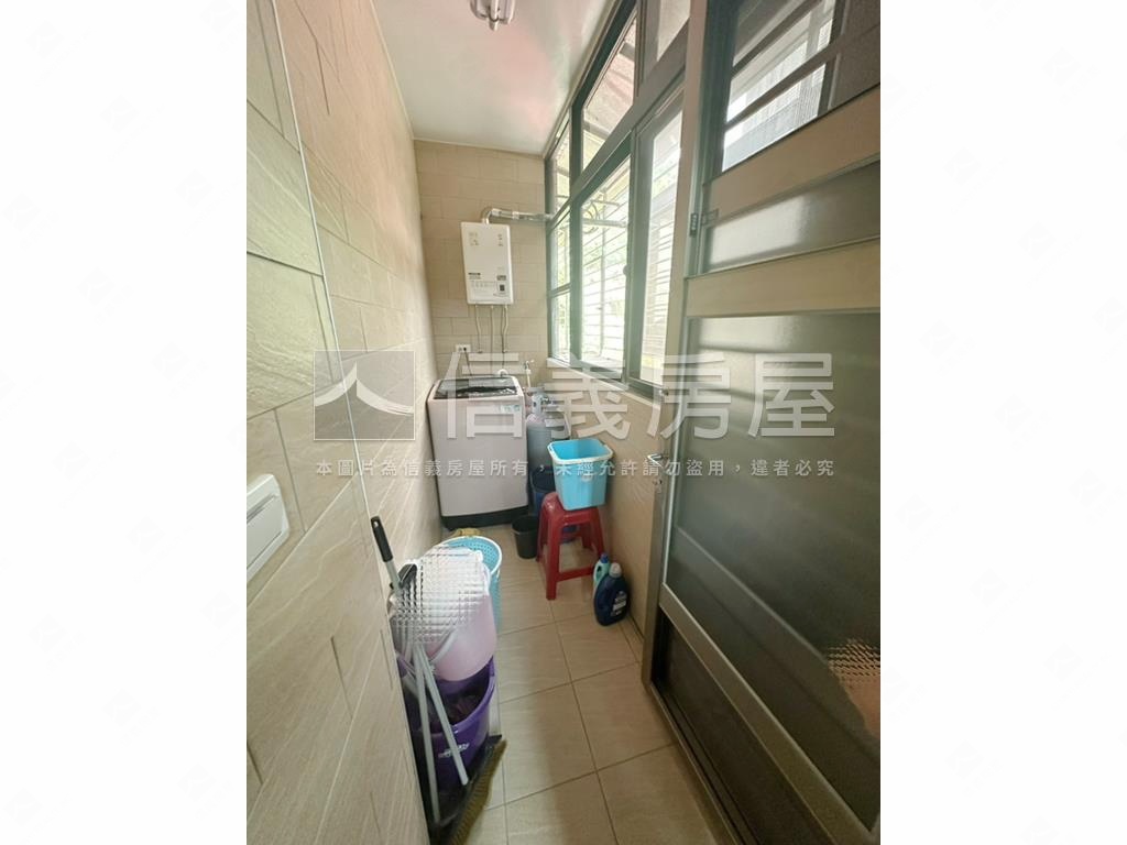 新桂林電梯頂加房屋室內格局與周邊環境