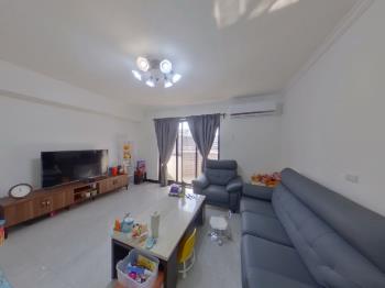 新桂林電梯頂加～大空間