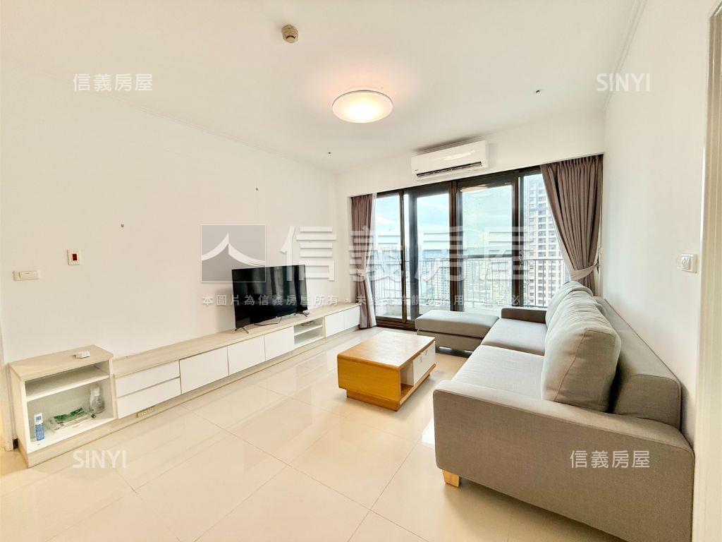 次頂樓視野３房｜大易春秋房屋室內格局與周邊環境