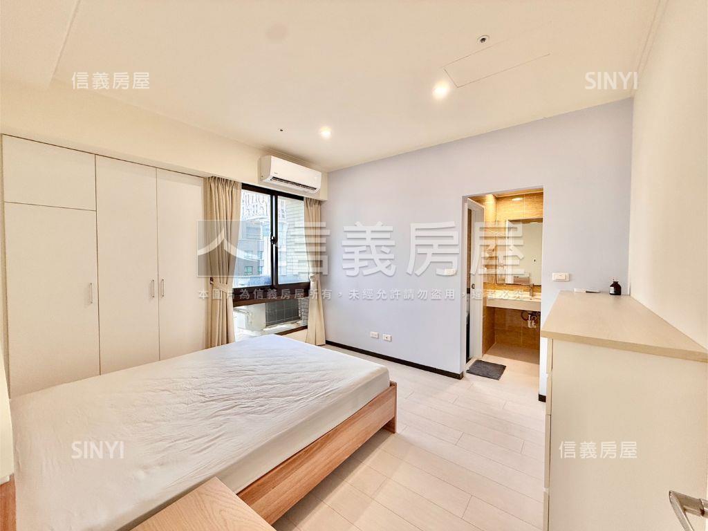 次頂樓視野３房｜大易春秋房屋室內格局與周邊環境