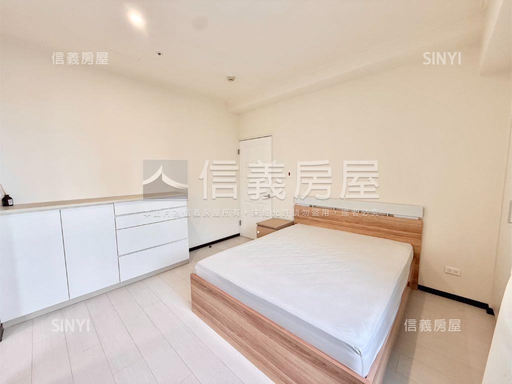 次頂樓視野３房｜大易春秋房屋室內格局與周邊環境