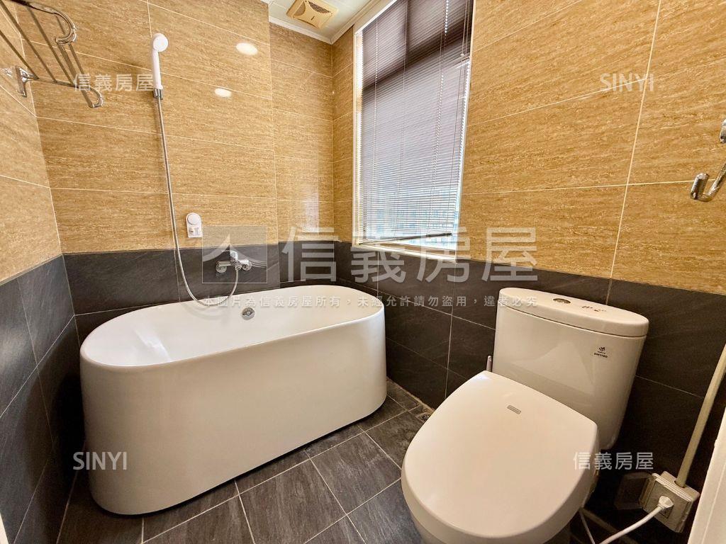 次頂樓視野３房｜大易春秋房屋室內格局與周邊環境