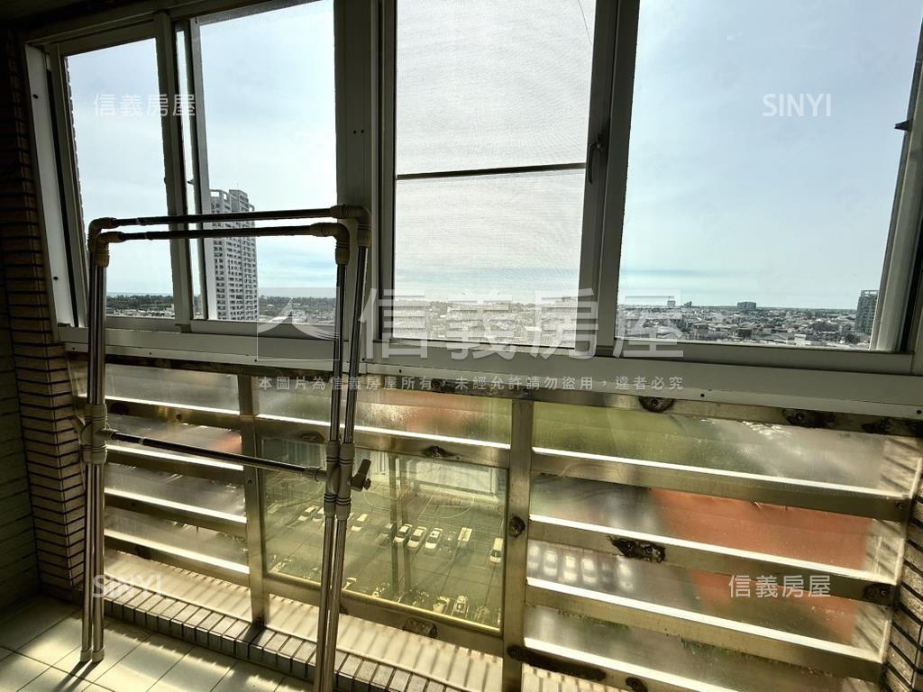 力．漢我一起念四房平車房屋室內格局與周邊環境