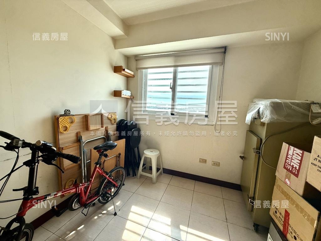 力．漢我一起念四房平車房屋室內格局與周邊環境