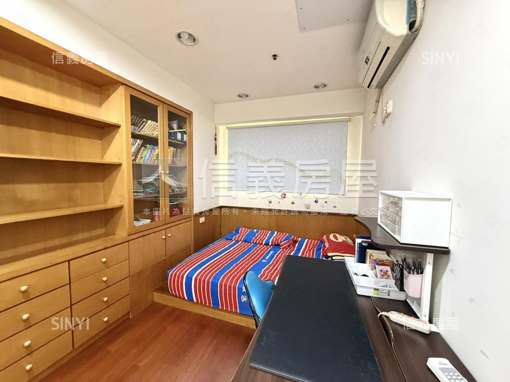 力．漢我一起念四房平車房屋室內格局與周邊環境