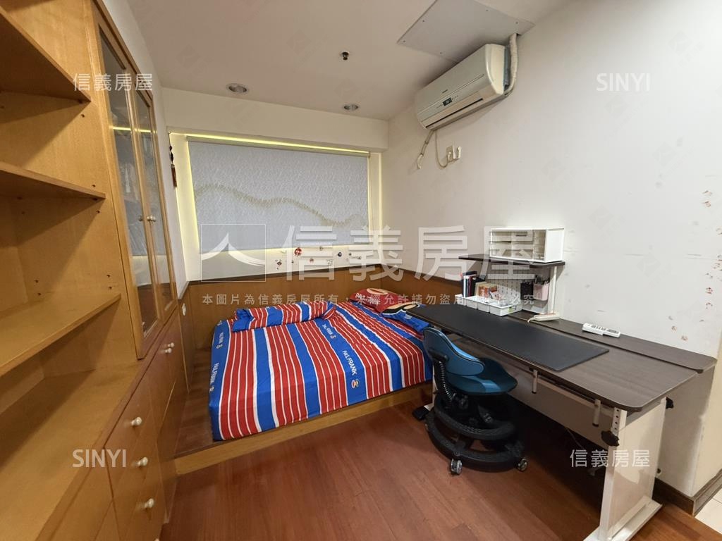 力．漢我一起念四房平車房屋室內格局與周邊環境