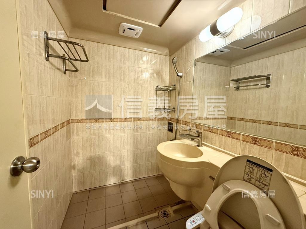 力．漢我一起念四房平車房屋室內格局與周邊環境