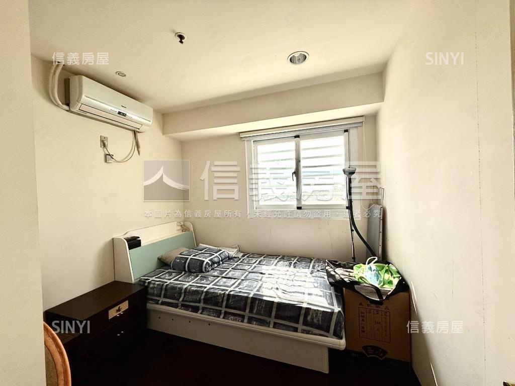 力．漢我一起念四房平車房屋室內格局與周邊環境