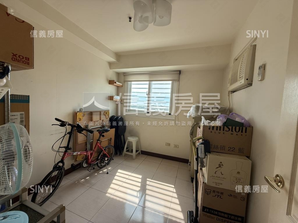 力．漢我一起念四房平車房屋室內格局與周邊環境