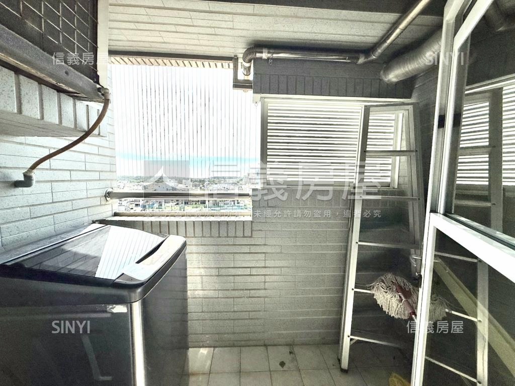 力．漢我一起念四房平車房屋室內格局與周邊環境
