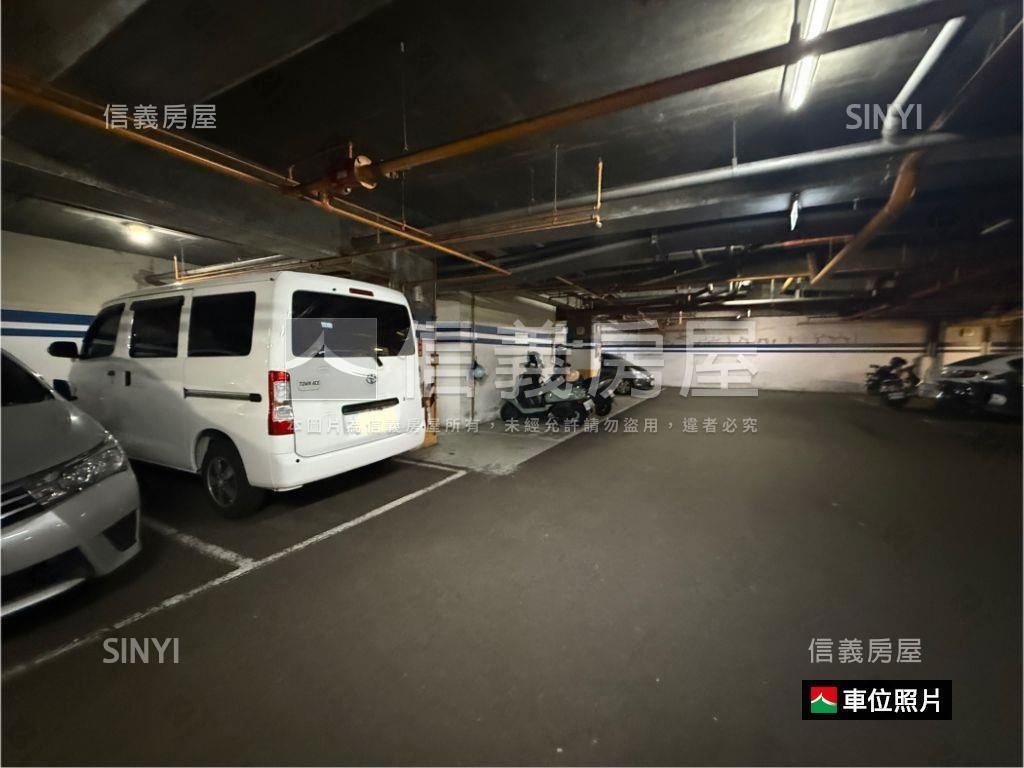 力．漢我一起念四房平車房屋室內格局與周邊環境