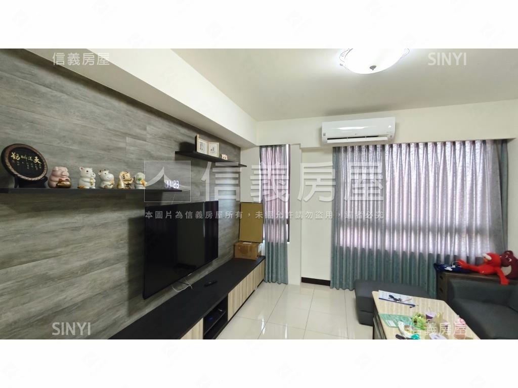 新屋傳埕透天房屋室內格局與周邊環境