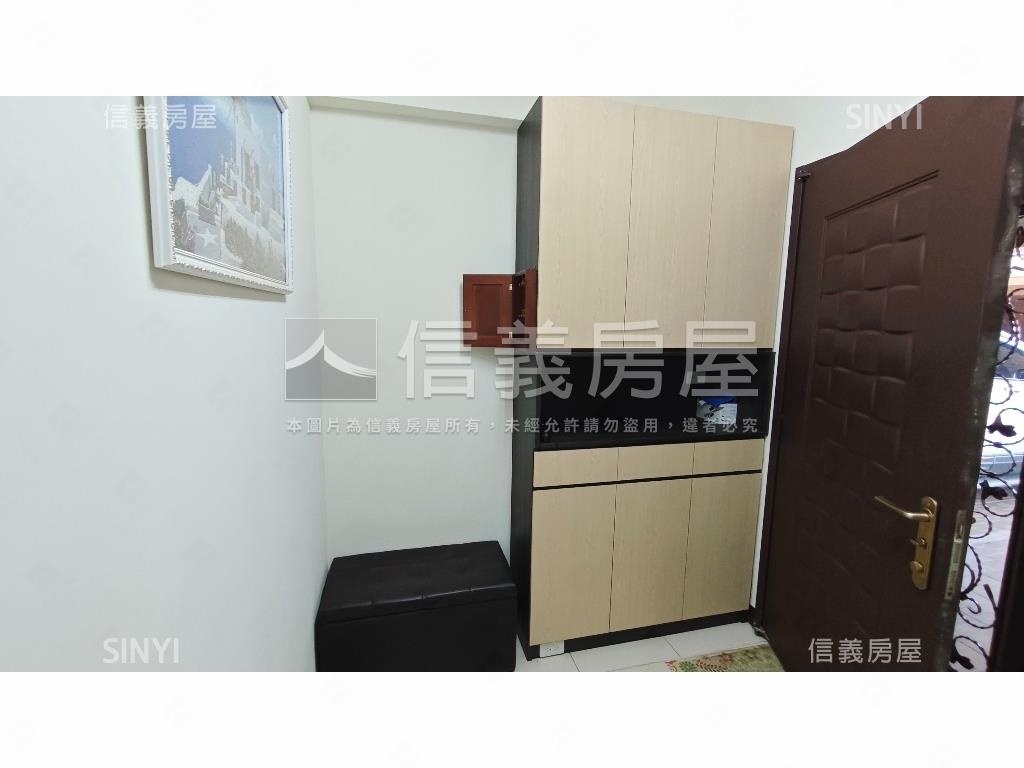 新屋傳埕透天房屋室內格局與周邊環境