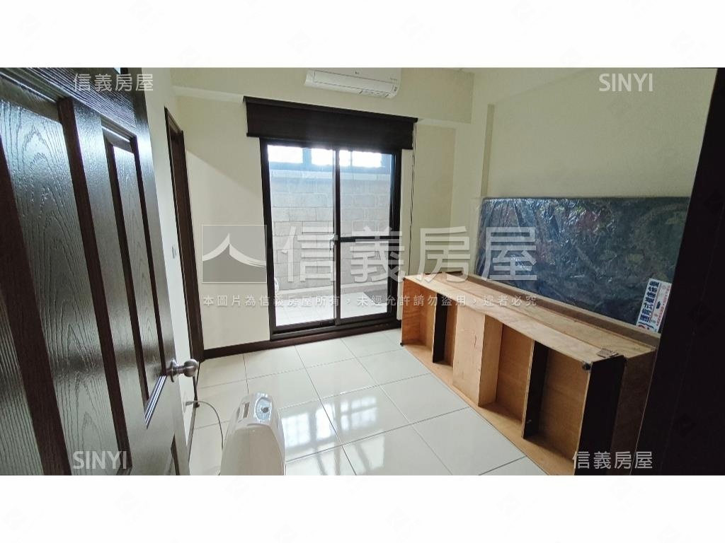 新屋傳埕透天房屋室內格局與周邊環境