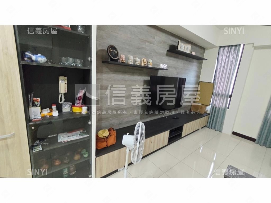 新屋傳埕透天房屋室內格局與周邊環境