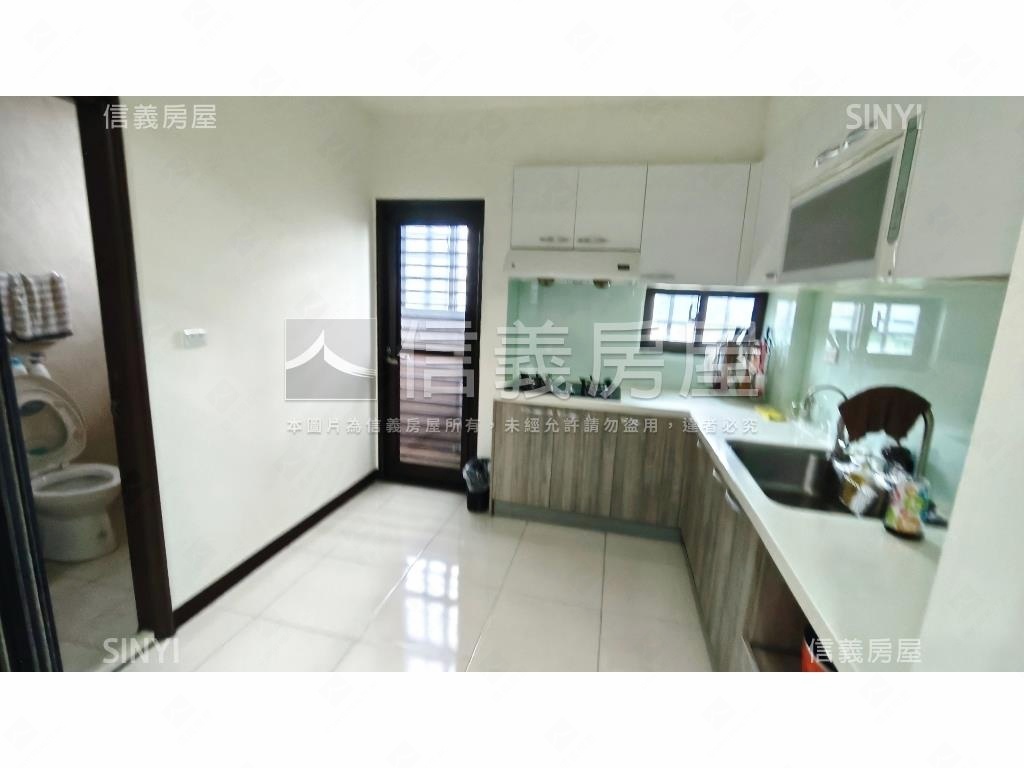 新屋傳埕透天房屋室內格局與周邊環境