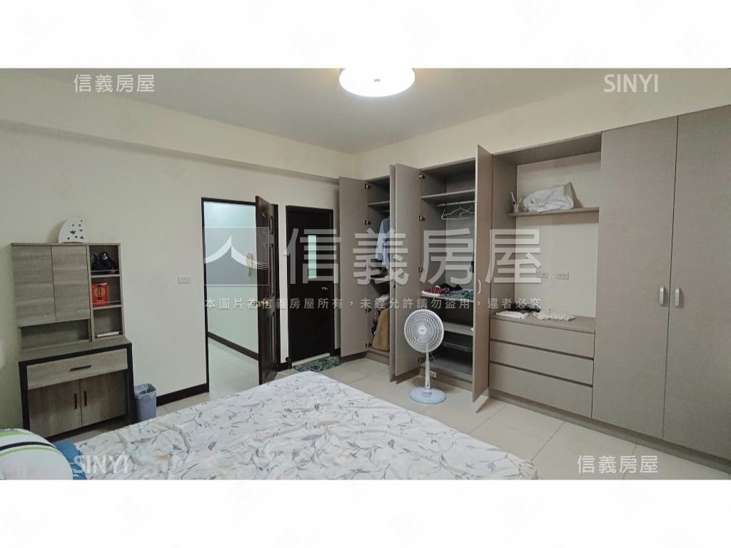 新屋傳埕透天房屋室內格局與周邊環境