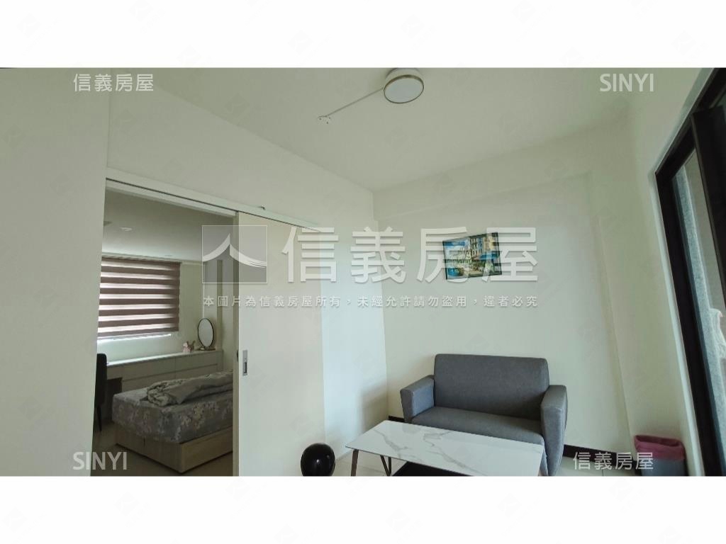 新屋傳埕透天房屋室內格局與周邊環境