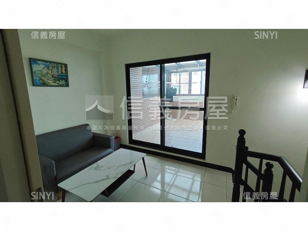 新屋傳埕透天房屋室內格局與周邊環境