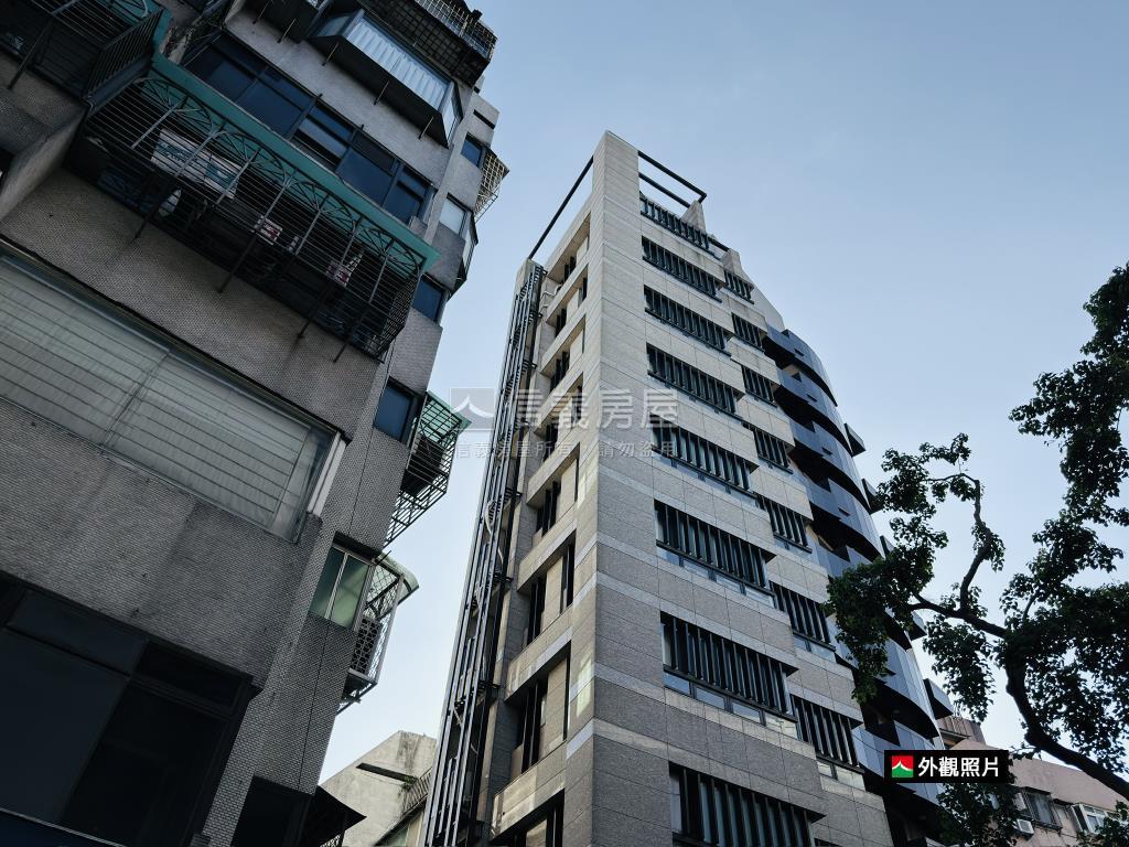 合砌雲開景觀９樓房屋室內格局與周邊環境