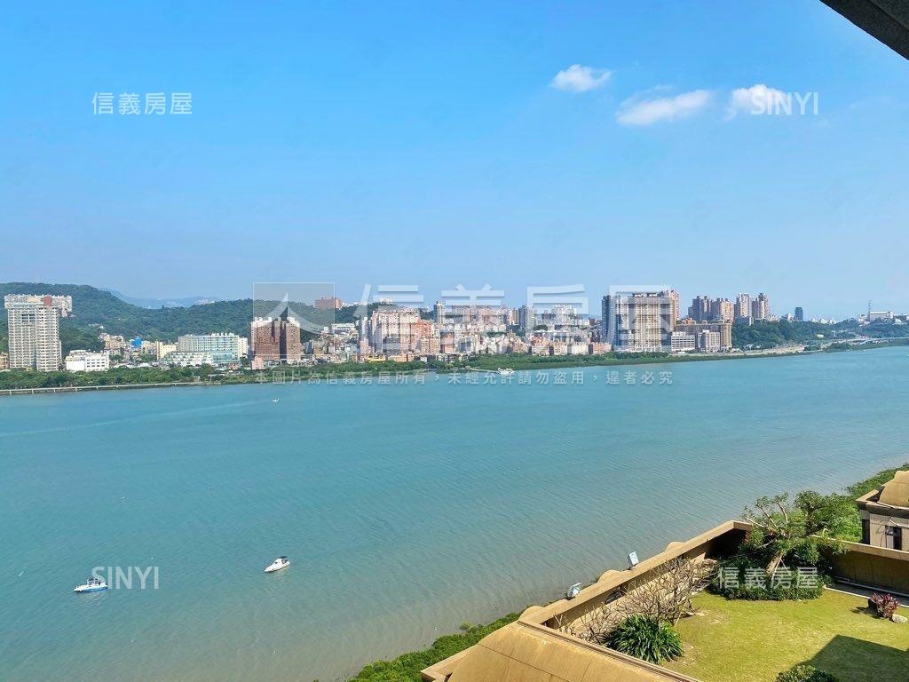 伴月灣明亮兩房有車位房屋室內格局與周邊環境