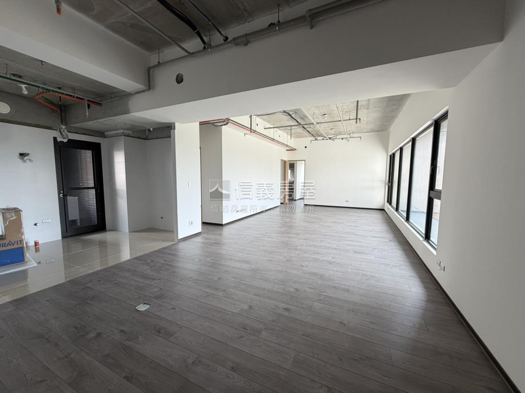 專任＿邊間家居璽玉房屋室內格局與周邊環境