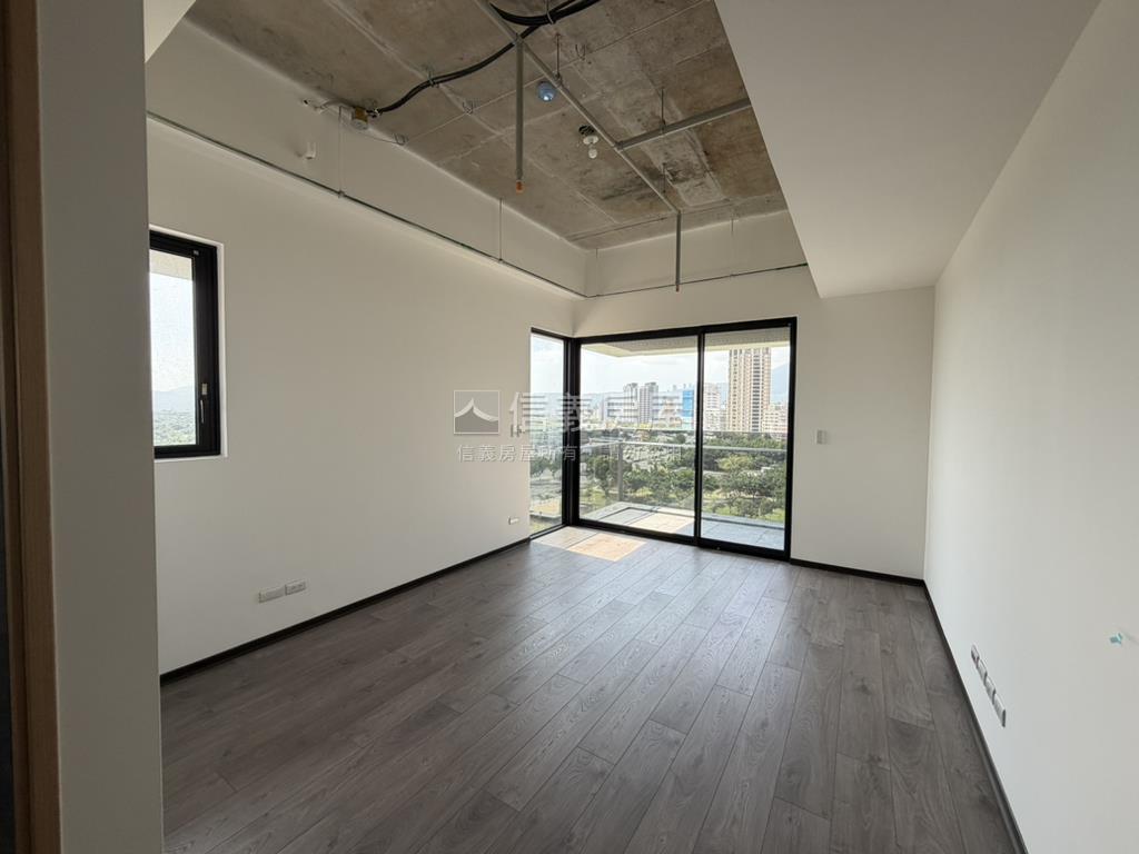 專任＿邊間家居璽玉房屋室內格局與周邊環境