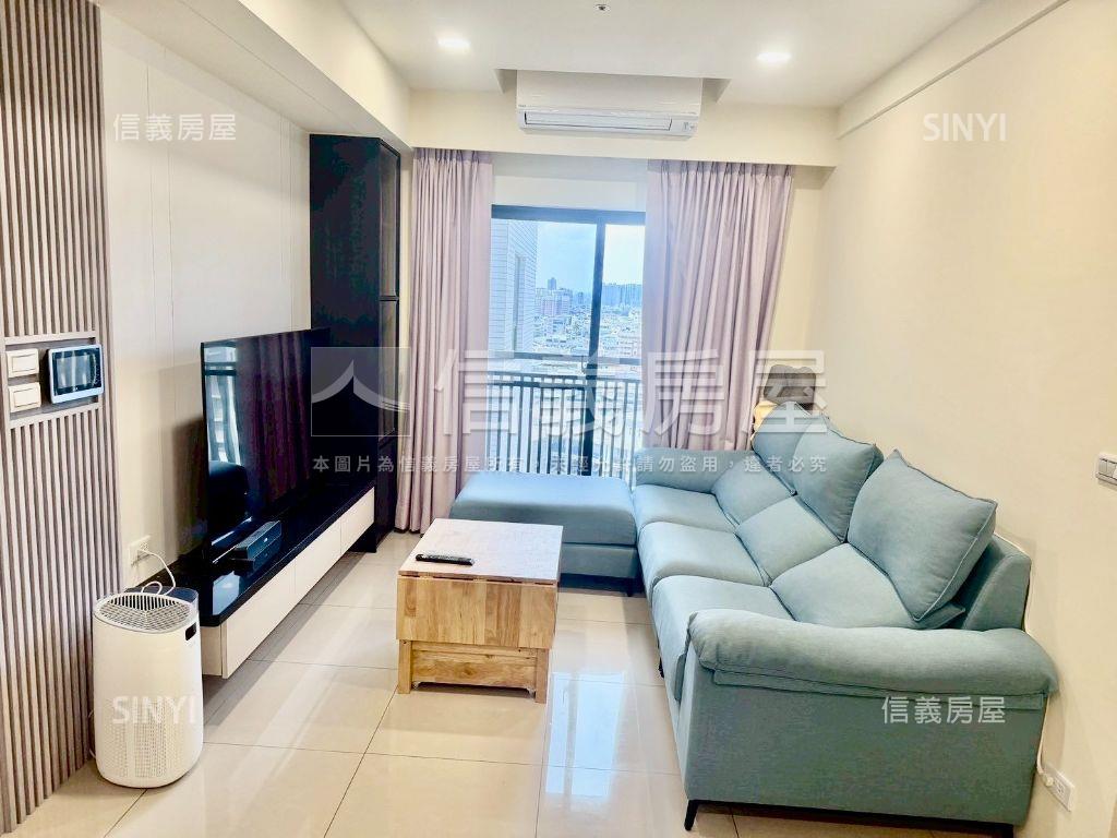 悅中山稀有釋出３房平車房屋室內格局與周邊環境