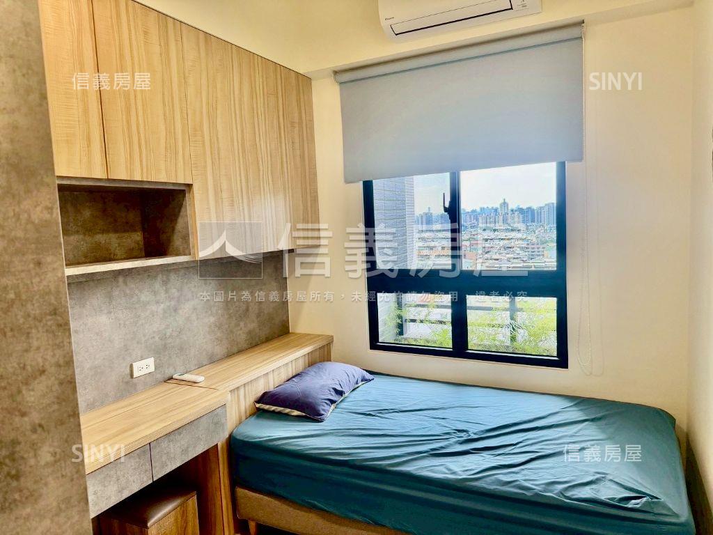 悅中山稀有釋出３房平車房屋室內格局與周邊環境