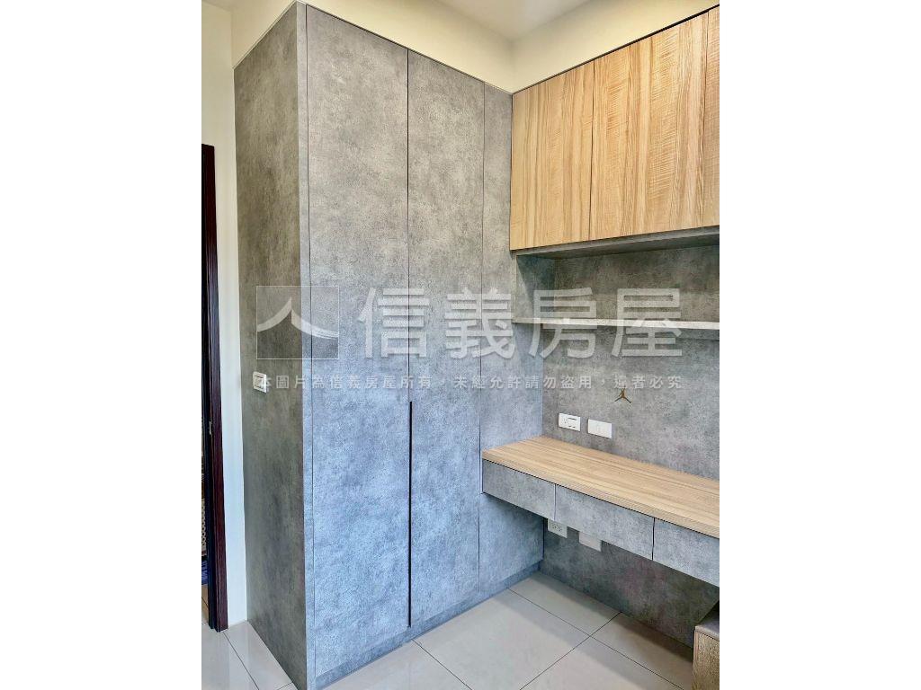 悅中山稀有釋出３房平車房屋室內格局與周邊環境