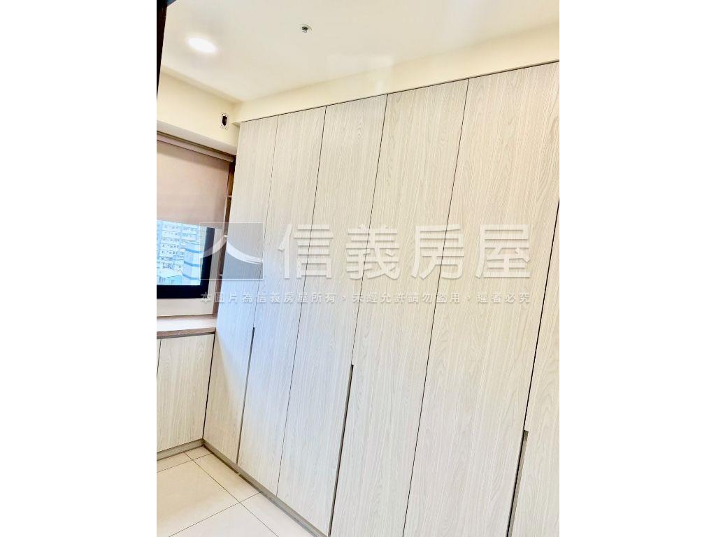 悅中山稀有釋出３房平車房屋室內格局與周邊環境