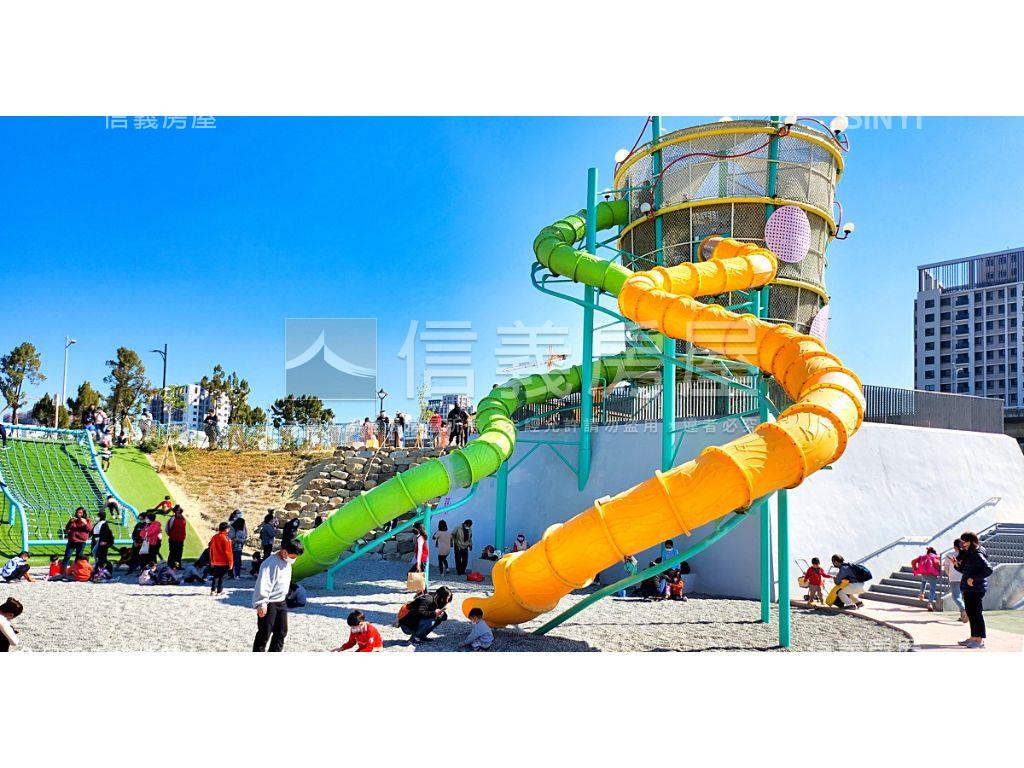 悅中山稀有釋出３房平車房屋室內格局與周邊環境