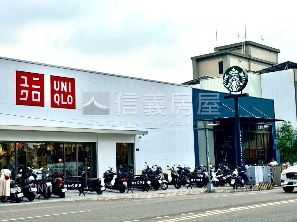 悅中山稀有釋出３房平車房屋室內格局與周邊環境